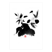 Panda (2) (Print Only)