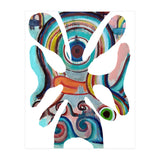 Pop Abstract 2023 24 Copia (Print Only) thumbnail