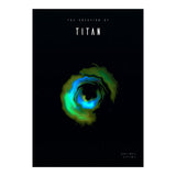 The Creation of Titan (Print Only) thumbnail