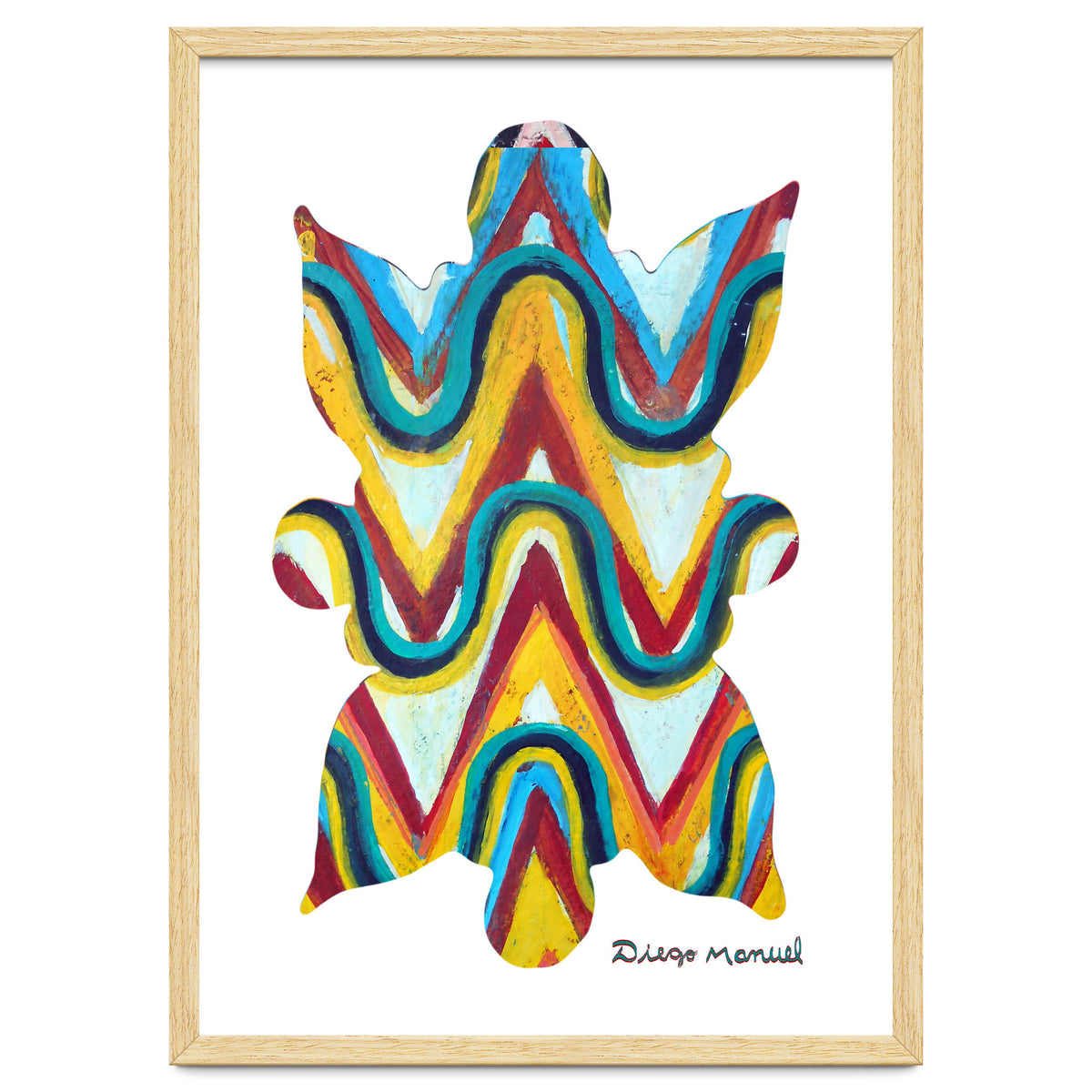 Pop Abstract 2023 39 Copia