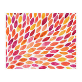 Autumn petal burst (Print Only) thumbnail
