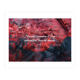 Poe #2 (Print Only) thumbnail