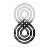 Landscape knot (Print Only) thumbnail