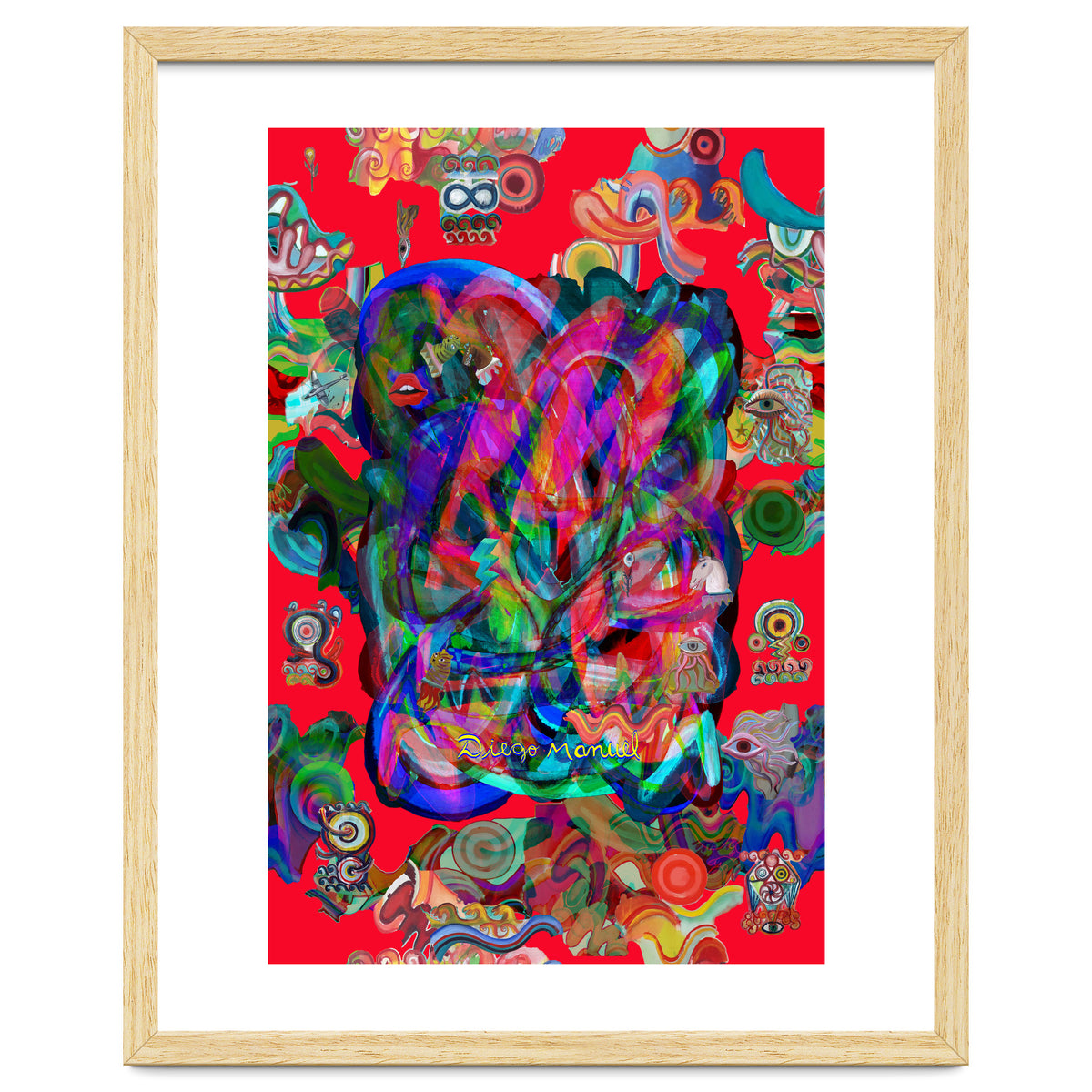 Muchas Cosas 2021 140