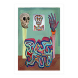 Graffiti Digital 2022 916 (Print Only) thumbnail