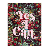 Yes I Can  (Print Only) thumbnail