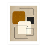 GEOMETRIC SHAPES - NG01 (Print Only) thumbnail