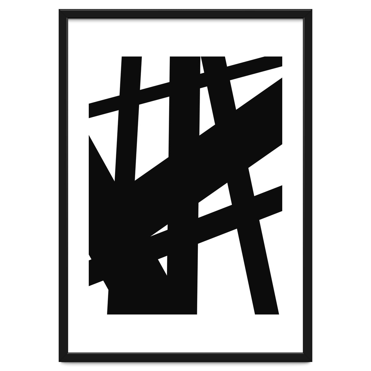 Abstrato Geométrico 40.6