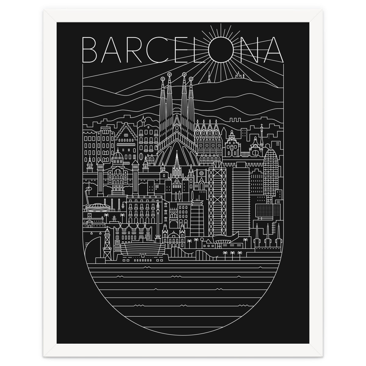 Barcelona