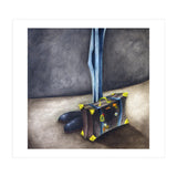 The End Of The Line (Print Only) thumbnail