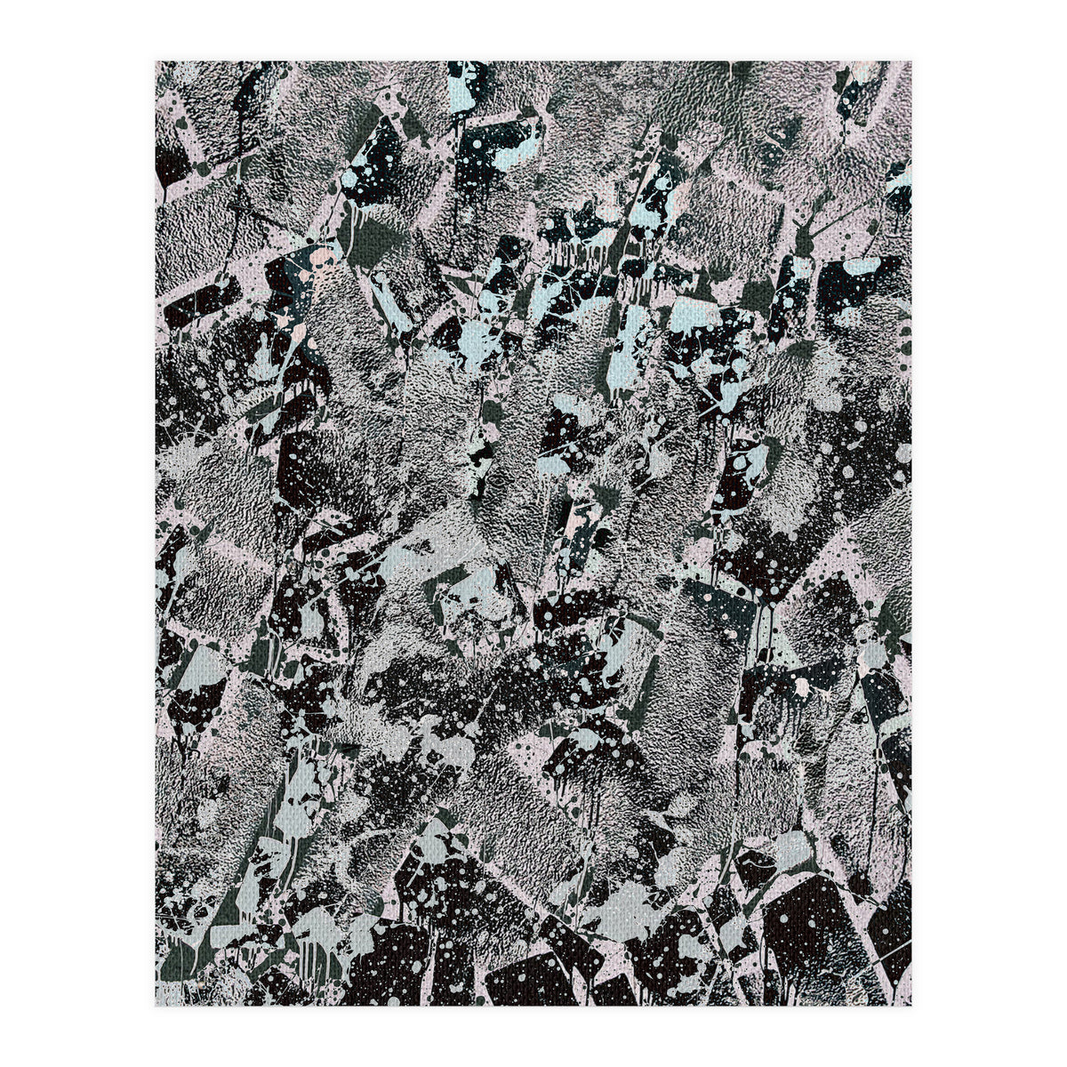 Fashion I (Print Only)