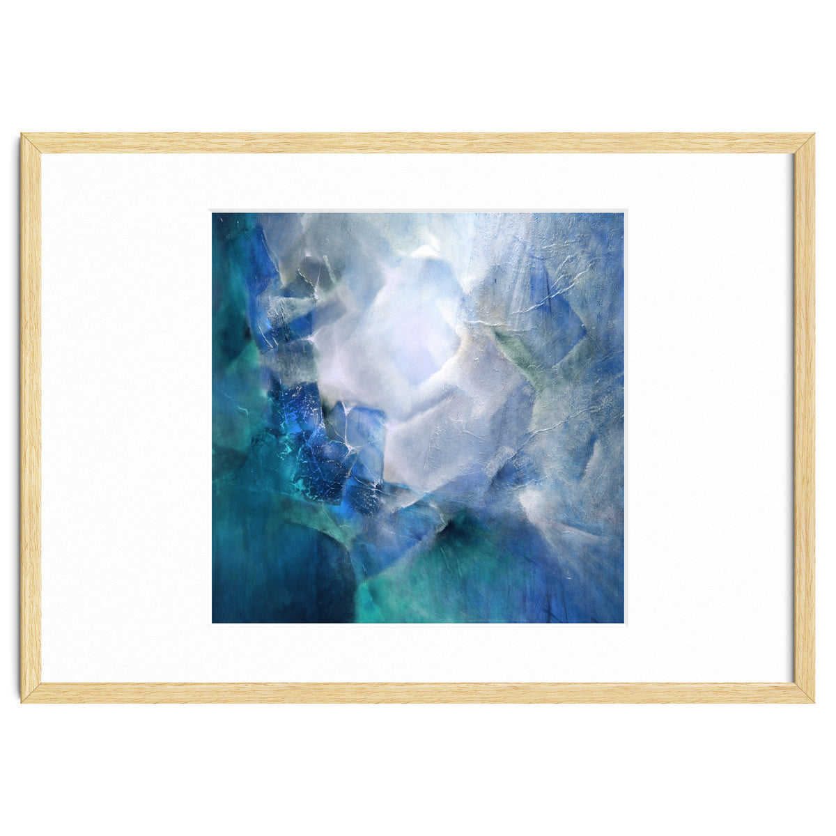 Vom Inneren Leuchten - inner lightning