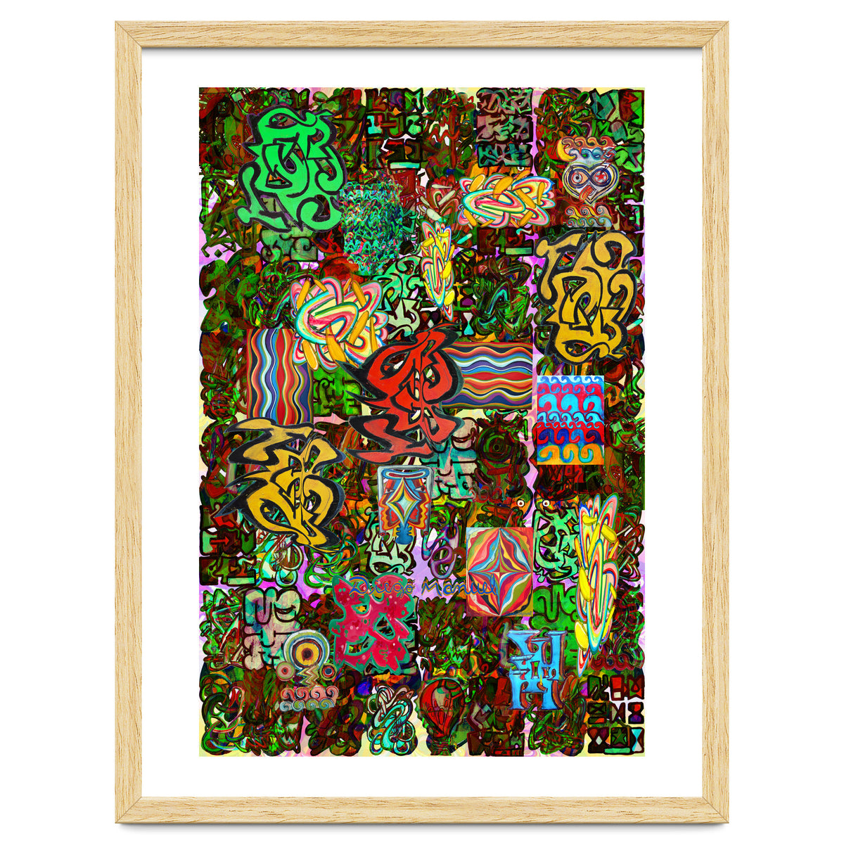 Graffiti Digital 2022 419