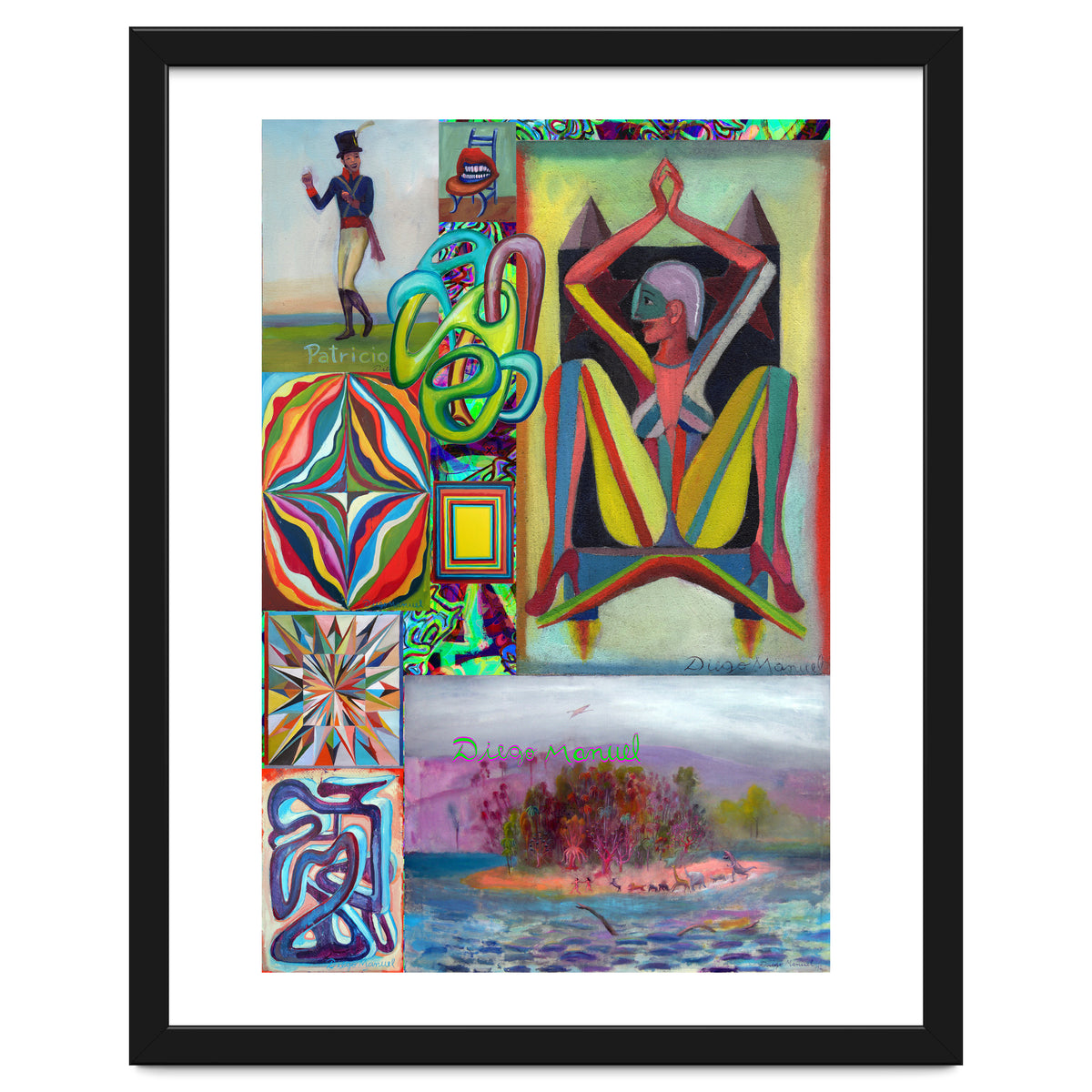 Graffiti Digital 2022 508