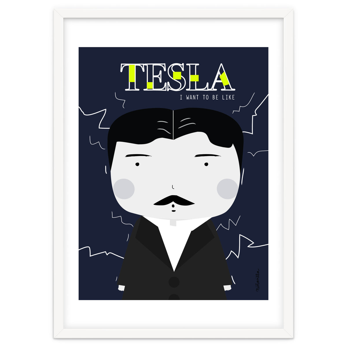Tesla