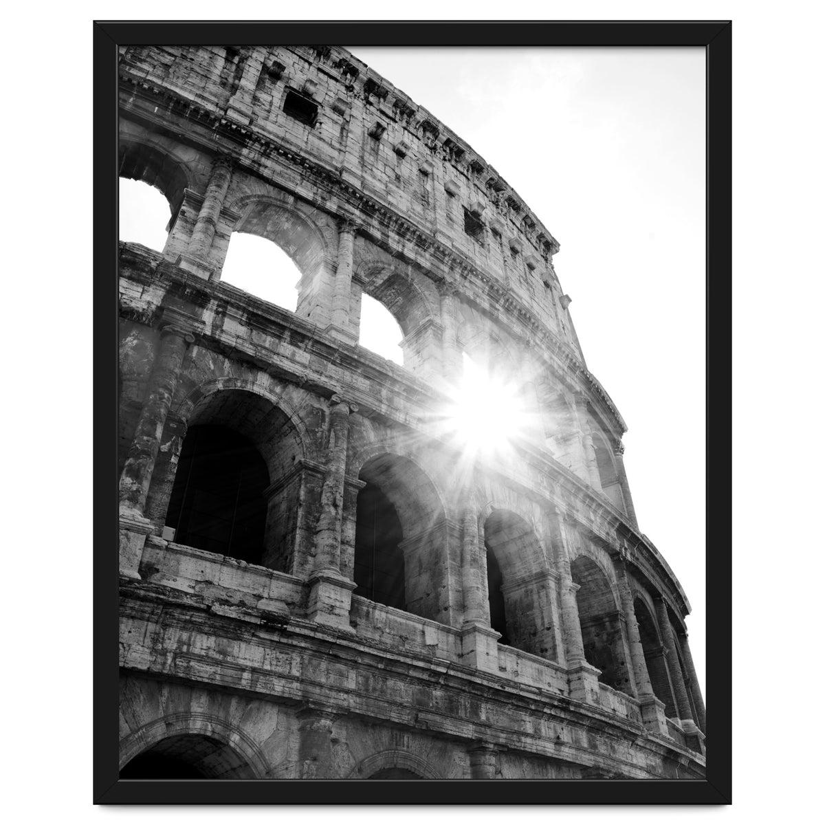 Colosseum, Rome