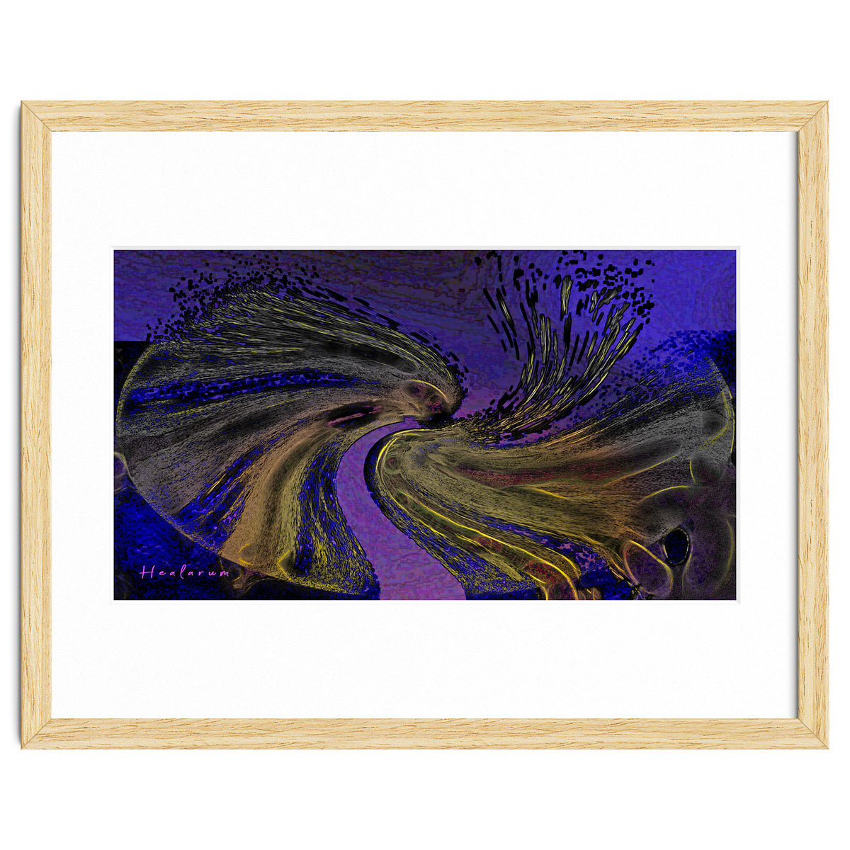 A La Dérive ou les amants maudits