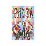 Fiesta 14 (Print Only) thumbnail