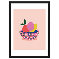 Fruits In Basket 1 Rgb