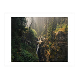 Glacier National Park I (Print Only) thumbnail