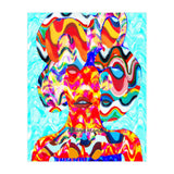 Perfil girl (Print Only) thumbnail