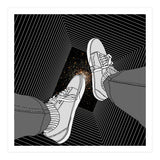 Falling into Abyss (Print Only) thumbnail