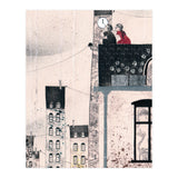 Snow Queen #1 (Print Only) thumbnail