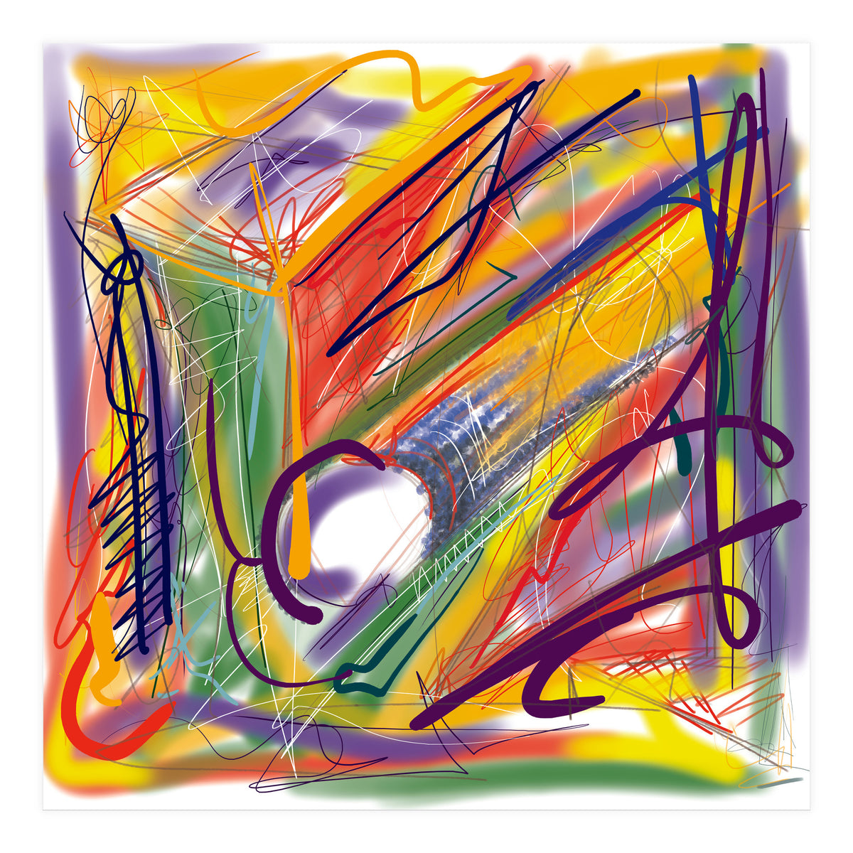 Color Weight (Print Only)