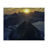 Carioca Sunset 2 3x5 (Print Only) thumbnail
