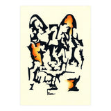 The Big Bad Wolf (Print Only) thumbnail