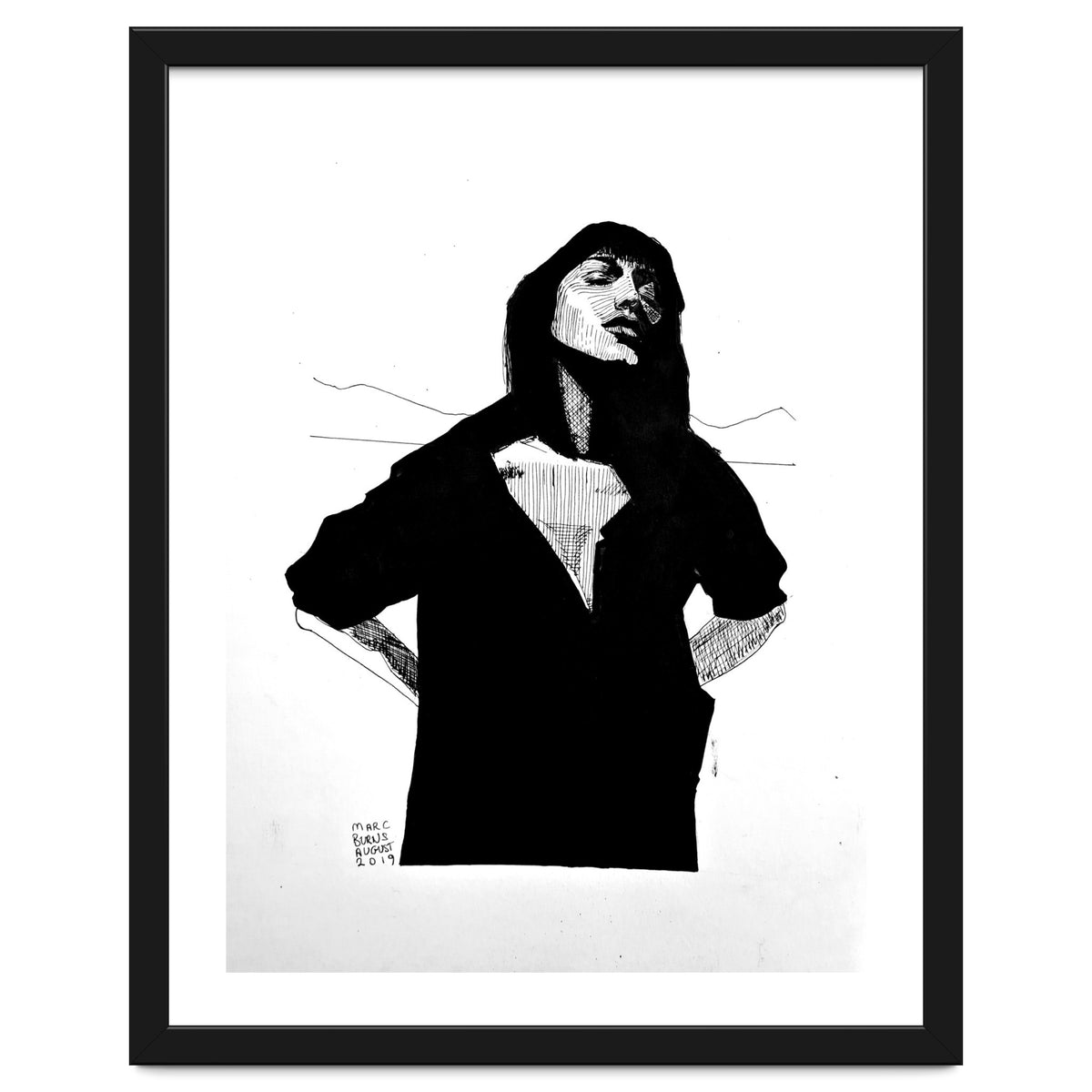 Untitled #83 - Sunny day