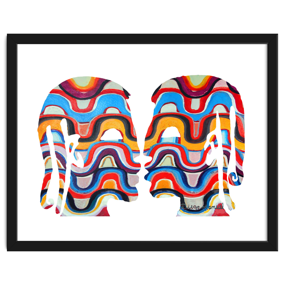 Graffiti Digital 12 2022 C 18