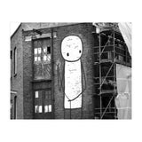 Working In The Streets Of London (Print Only) thumbnail