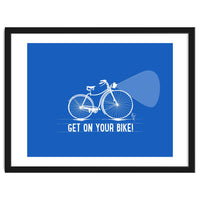 Get On Your Bike 1