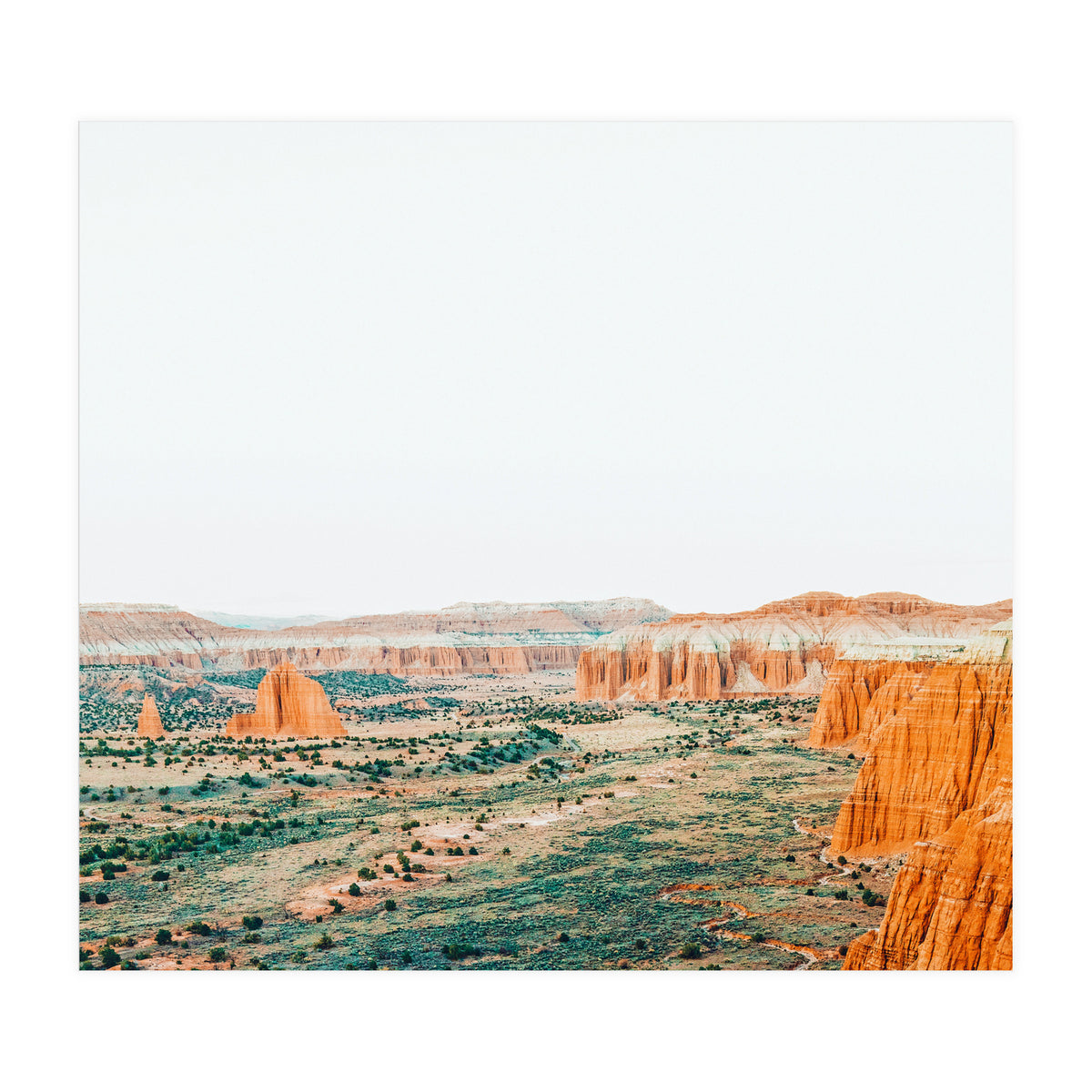 Travel Now (Print Only)