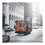 California street, 21st centrury (Print Only) thumbnail