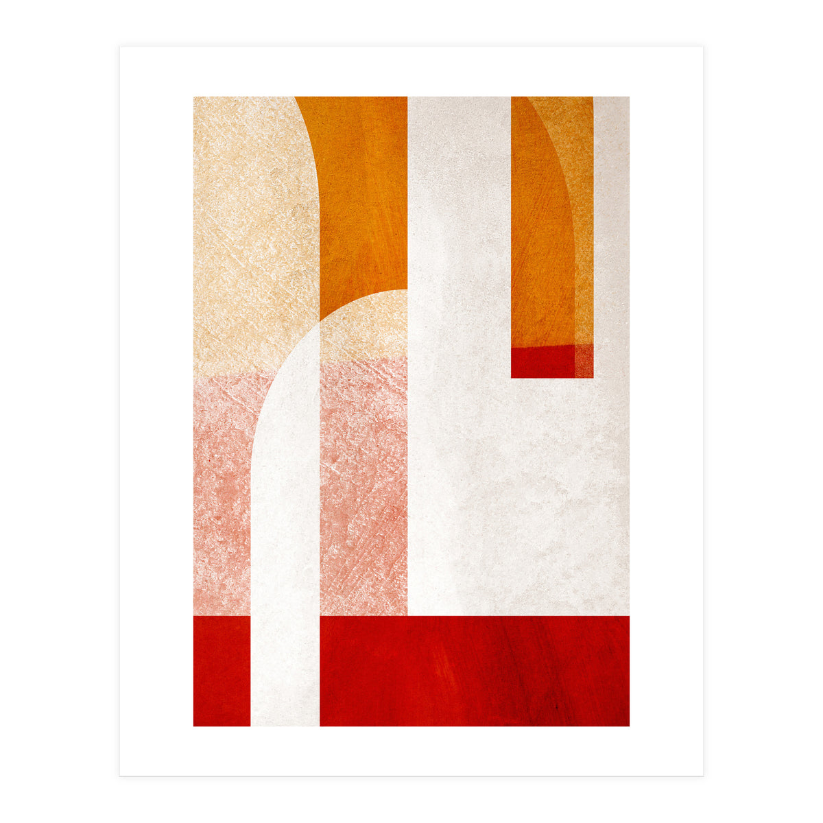 Marrocos 3 (Print Only)