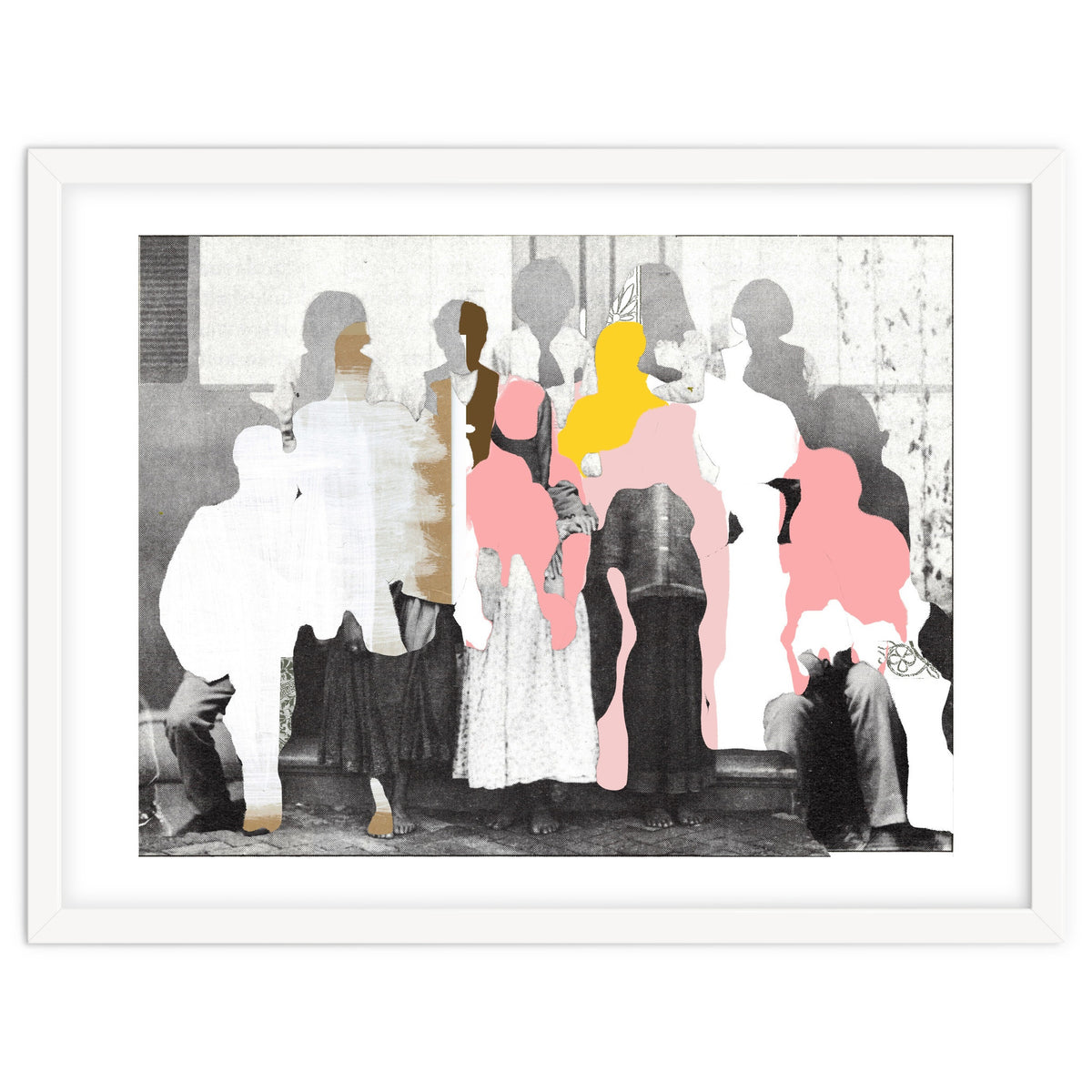 Indian Family Portrait Disaster · Big One 1