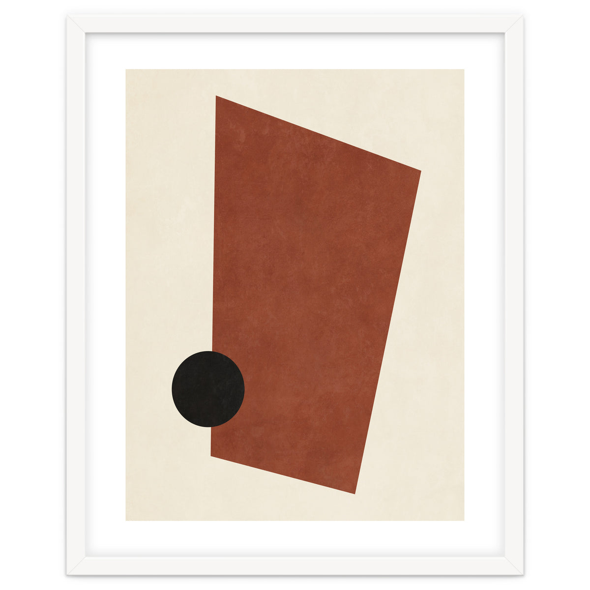 GEOMETRIC ART - 01BR