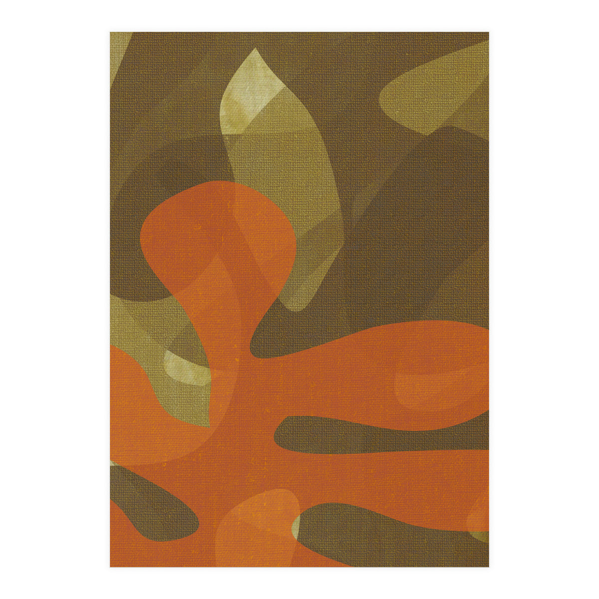 Aliens 05 (Print Only)