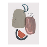 Abstract Moon (Print Only) thumbnail