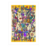 Planta Salvaje Nueva 13 (Print Only) thumbnail