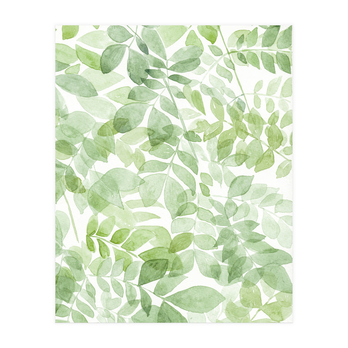 Rain Tree (Print Only)