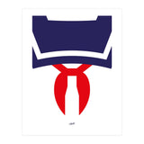 MR S.PUFT (Print Only) thumbnail