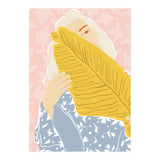 Shy (Print Only) thumbnail