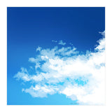 cloudy (Print Only) thumbnail