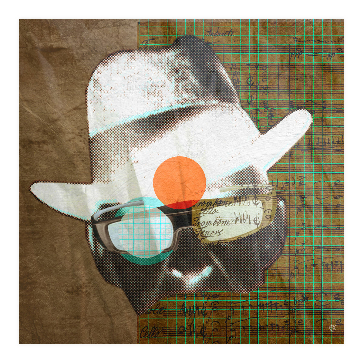 It´s Not Was You Expected (Print Only)