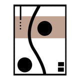 Abstrato Geométrico 41.6 (Print Only) thumbnail
