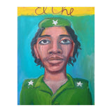 Retrato Del Che 2 (Print Only) thumbnail