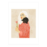 Pussy Cat (Print Only) thumbnail